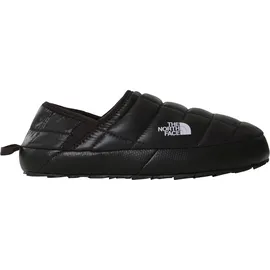 The North Face Thermoball Traction Mule V Hausschuhe - TNF Black / TNF Black - EU 37