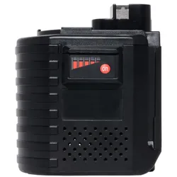 Akku für BOSCH GBH 24 VRE, Akku-Typ APBO/SL 24V, 24V, 2Ah, Ni-MH