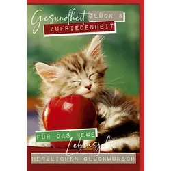 Geburtstagskarte 551339   Bild