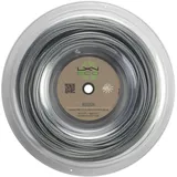 Luxilon Eco Rough 200 m Rolle, Grau, 1,25 mm,