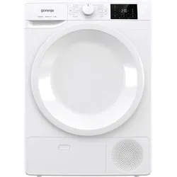 Kondensations Trockner Frontlader DNE8B 
