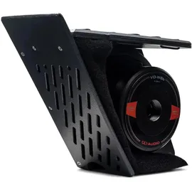 Hertz HD14H Einbaukit | Masori