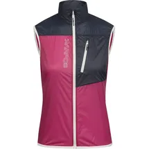 Karpos Damen Lavaredo Wind Weste (Größe XS, pink)