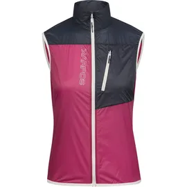 Karpos Damen Lavaredo Wind Weste (Größe XS, pink)