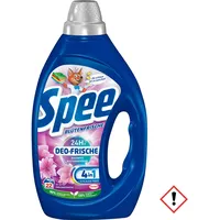 Flüssig-Waschmittel Spee Gel Colorwaschmittel 990 ml 22 WL