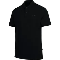 IXS Brand, Polo-Shirt - Schwarz - XS