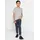 bonprix Regular Fit Schwarz/Blau 164