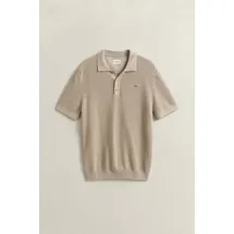 GANT Poloshirt Beige M