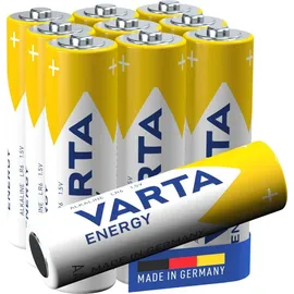 Varta Energy AAA 10 St.