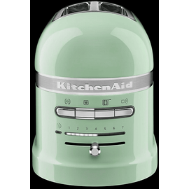 KitchenAid Artisan Toaster 5KMT2204 EPT pistazie ab 219,99 € im  Preisvergleich!