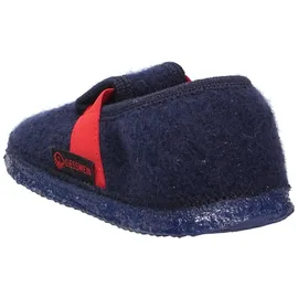 Giesswein Trulben für Kinder, blau, Größe 25