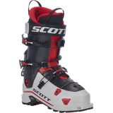 Scott Boot Cosmos white/red (1030) 28