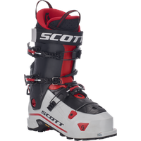 Scott Boot Cosmos white/red (1030) 28