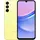 Samsung Galaxy A15 4G 4 GB RAM 128 GB Yellow