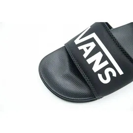 Vans La Costa Slide-On Schwarz 46