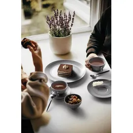 SELTMANN WEIDEN Amina Cappuccinoschale 0,4 l Rosé 6 St.