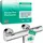 Hansgrohe Ecostat Fine Duschthermostat Aufputz für 1 Verbraucher Chrom 13324000