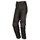 Modeka Violetta wasserdichte Damen Motorrad Textilhose, schwarz, 36