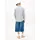 Tommy Hilfiger Langarmhemd Blau XL