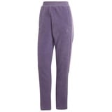 Adidas Damen Hose TIRO PT WR in Violett, EU S