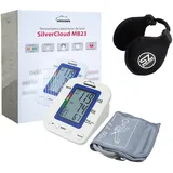 Silvercloud MB23 Oberarm