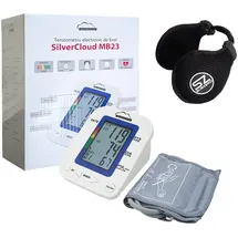 Silvercloud MB23 Oberarm
