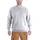 CARHARTT Sweatshirt Grau Meliert S