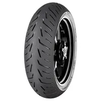 Continental 190/55 ZR17 (75W) ContiRoadAttack 4 Rear M/C