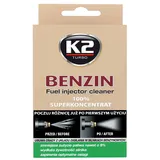 K2 Benzinzusatz Additiv Vergaserreiniger Einspritzdüse Reinigerer Benzin Zusatz
