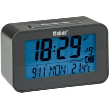 MEBUS 51460 Funkwecker