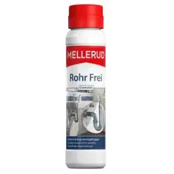 MELLERUD Rohr Frei Granulat Rohrreiniger 2003109106 , 600 g - Packung
