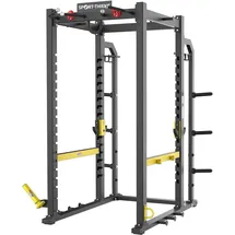 Sport-Thieme Pro 800 Mehrfarbig