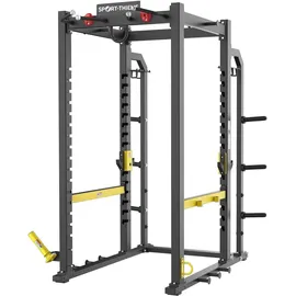 Sport-Thieme Pro 800 Mehrfarbig