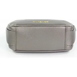 Valentino Naif Re Schultertasche Kunstleder Black