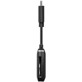Transcend RDC3