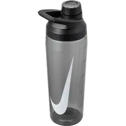 NIKE TR Hypercharge Chug Bottle, 025 anthracite/anthracite/whit, ONE SIZE
