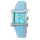 Laura Biagiotti Luxusuhr LB0038L-AZ Leder 28 mm