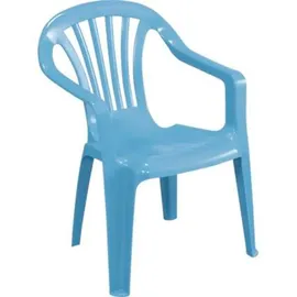 PROGARDEN Kindermonoblock SET hellblau