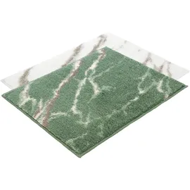 VOSSEN Marble Grün 60 x 50 cm