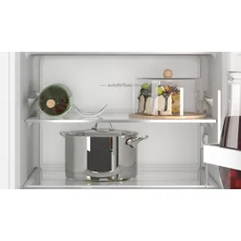 Siemens iQ300 KI22LVFE0 Einbaukühlschrank (119 l, 874 mm hoch)