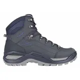 Lowa Renegade Evo LL Mid Herren Navy/Blau 42.5