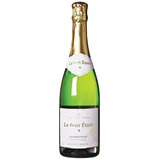 GD86588SL Alkoholfreier Sekt-Schaumwein Sparkling Petit Étoile Chardonnay 0,0 %