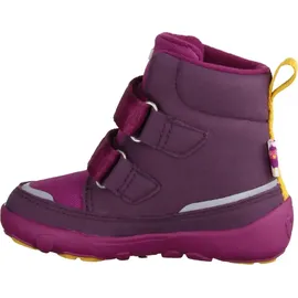 Affenzahn Winterstiefel Vogel Pink 28