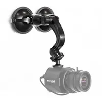 Marshall Electronics CVM-9 Dual Suction Cup Glass Mount