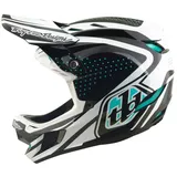 Troy Lee Designs D4 58-59 cm grau 2021