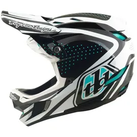 Troy Lee Designs D4 58-59 cm grau 2021