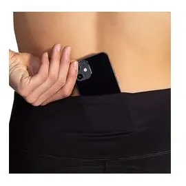 Brooks Spark 8" damen - S