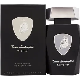 Tonino Lamborghini Mitico Eau de Toilette 125 ml