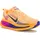 Nike Vomero 18 Herren Citron Pulse/Blue Void/Laser Orange 44,5