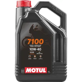 Motul 7100 109396 10W-40 4 l